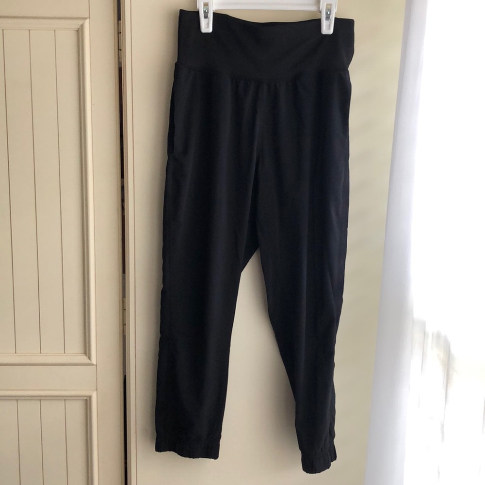 Z by Zella cropped joggers